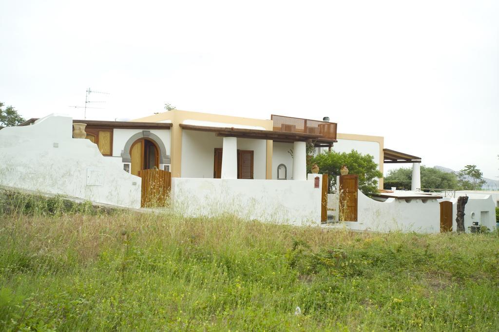 Bed and breakfast Da Luca 3*