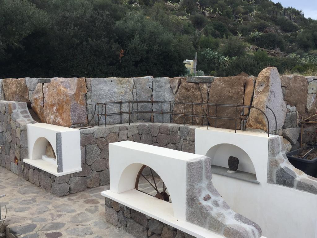 Da Luca Bed and breakfast