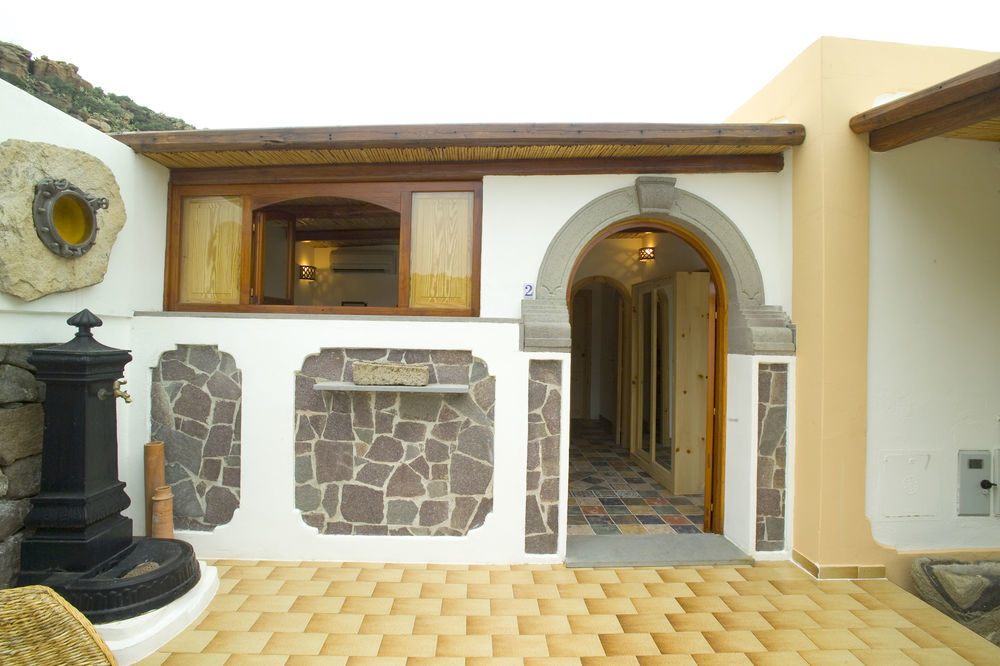 Da Luca Bed and breakfast