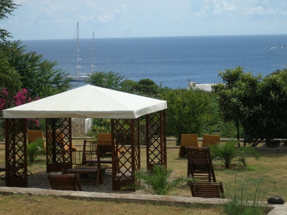 Da Luca Bed and breakfast 3*