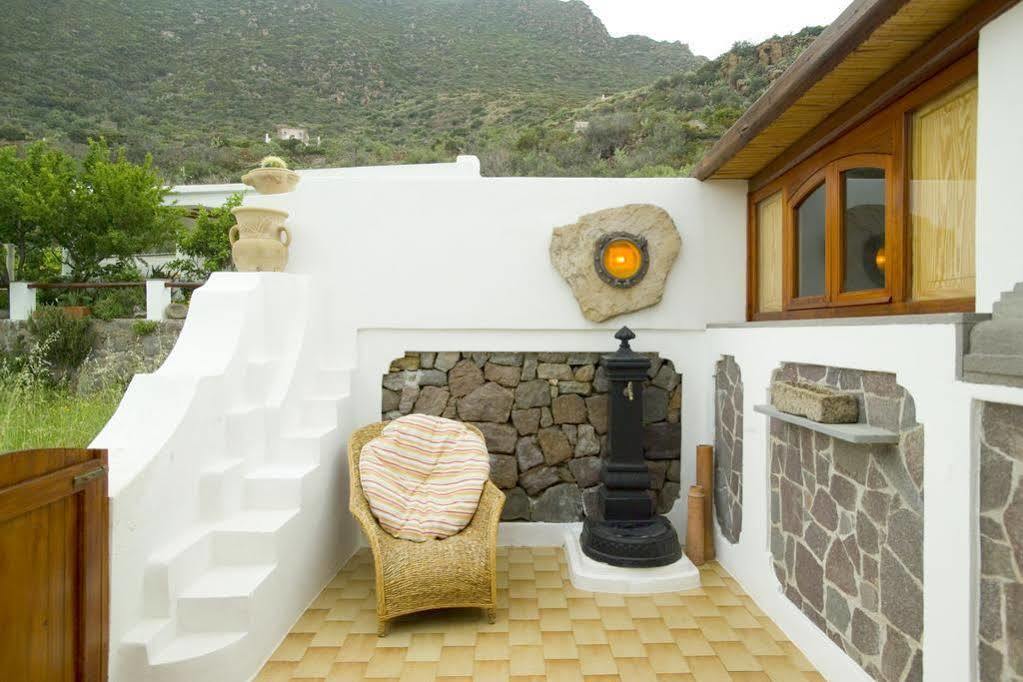 Da Luca 3* Panarea