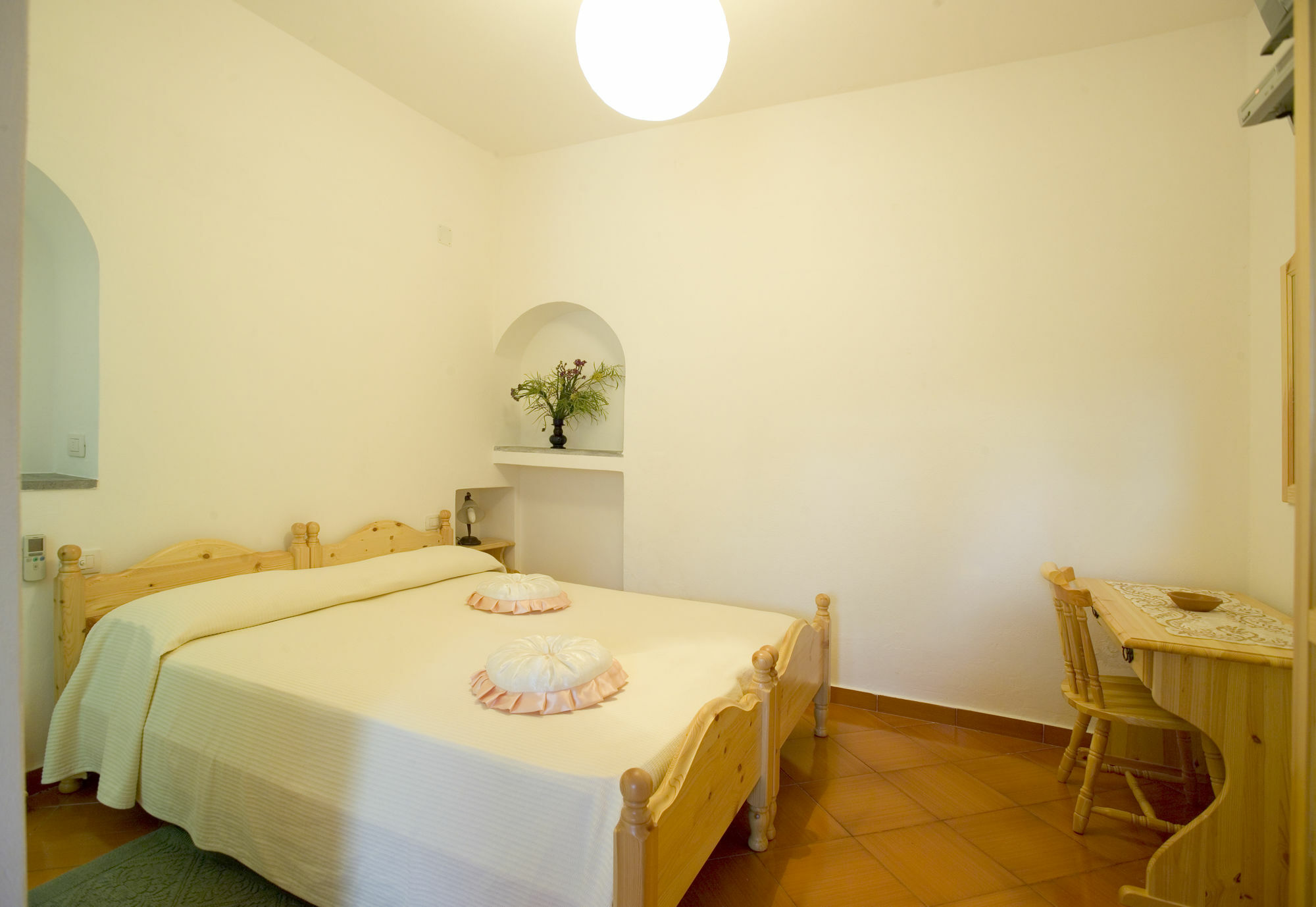 Da Luca Bed and breakfast 3*