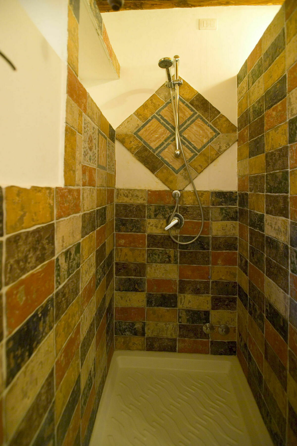 Da Luca Bed and breakfast Panarea