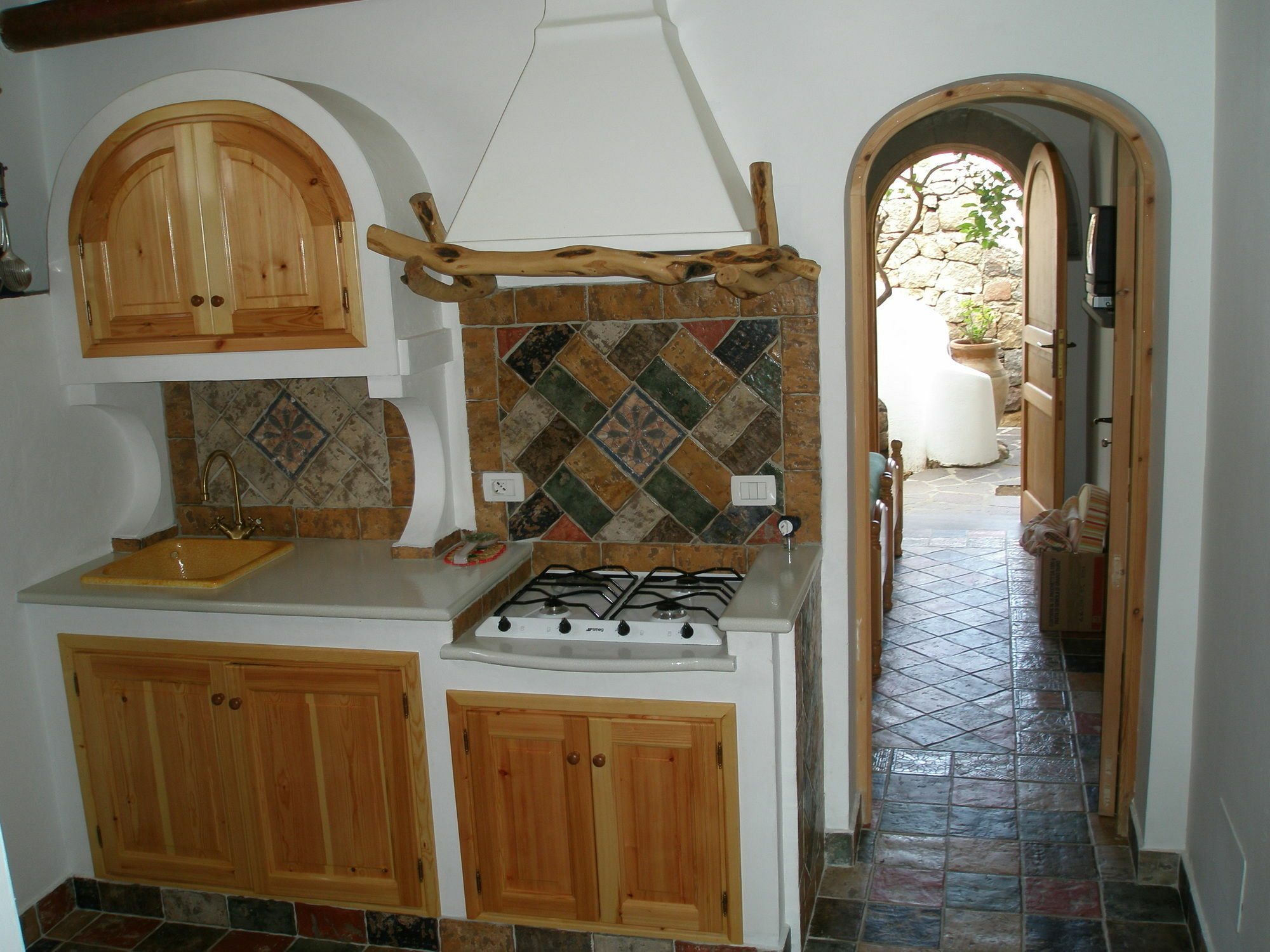 Da Luca Bed & Breakfast