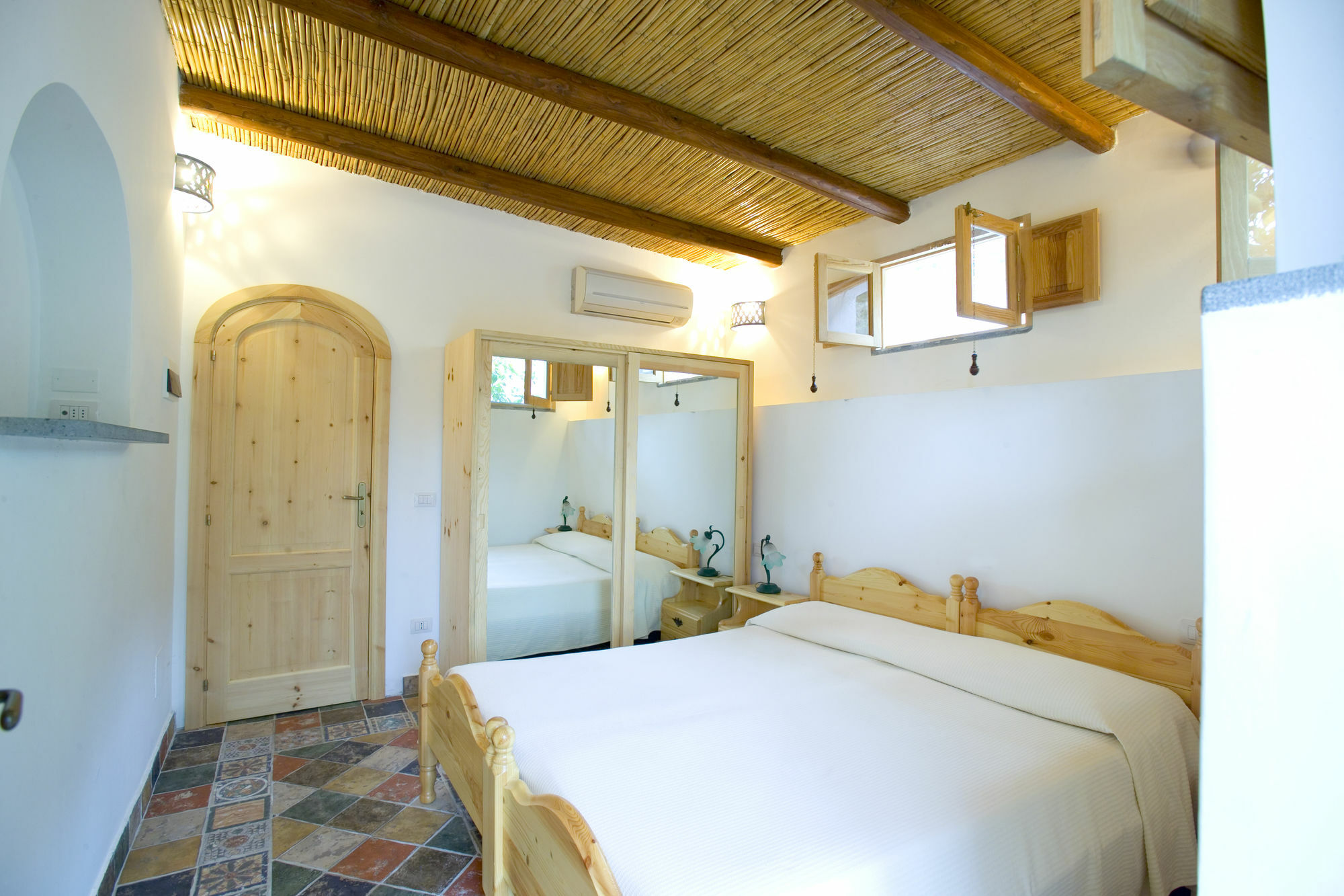 Bed and breakfast Da Luca 3*