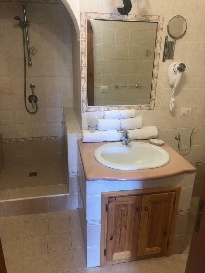 Bed and breakfast Da Luca 3*